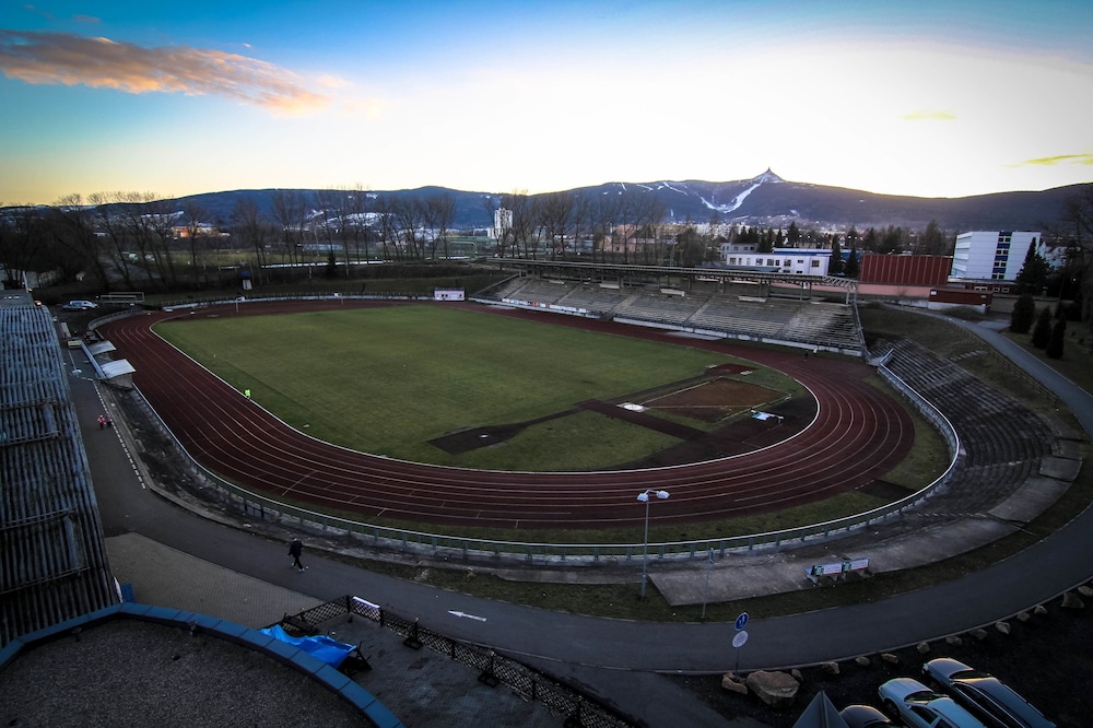 Hotel ARENA 50/56