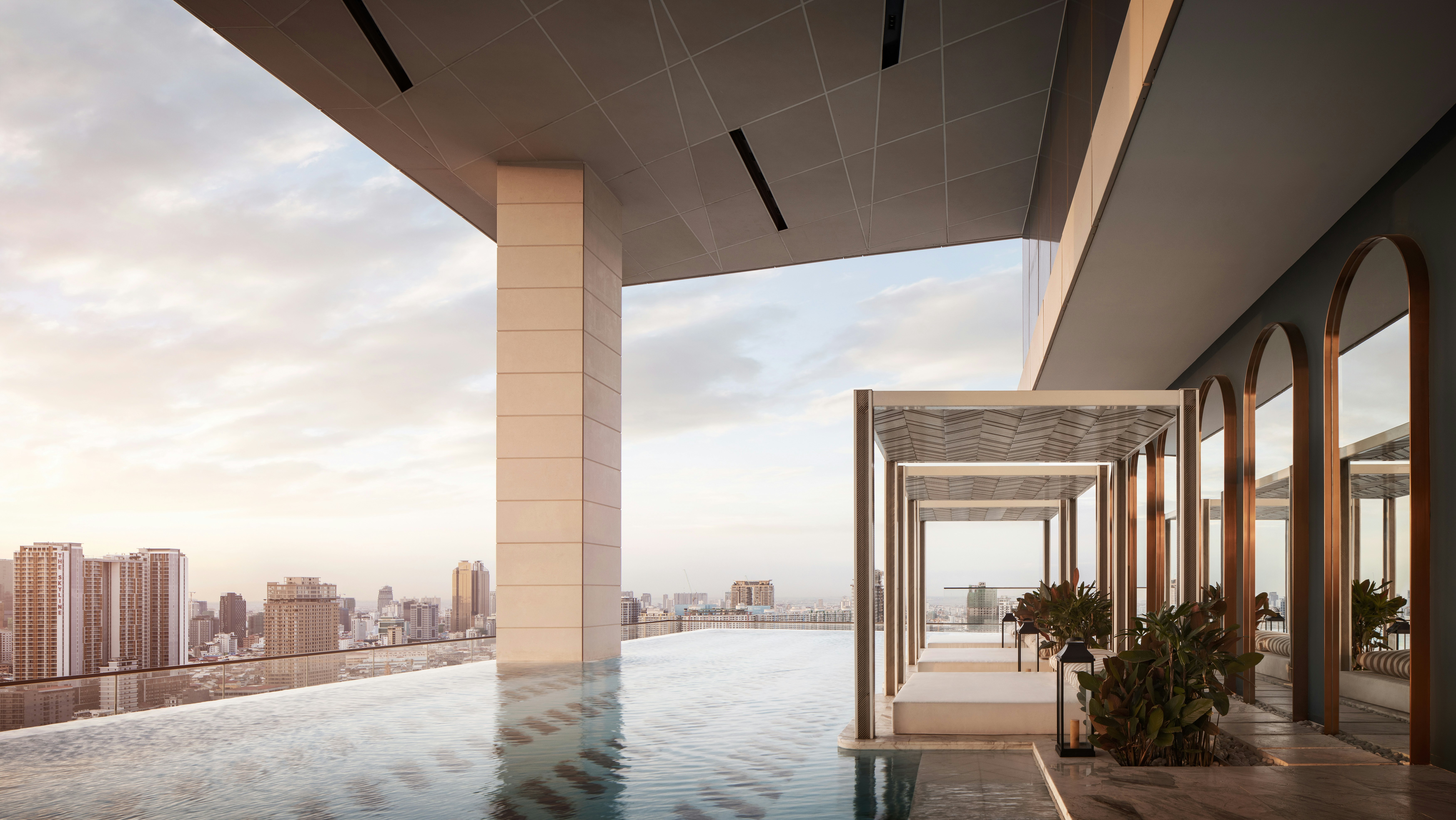 Citadines Flatiron Phnom Penh 12/22