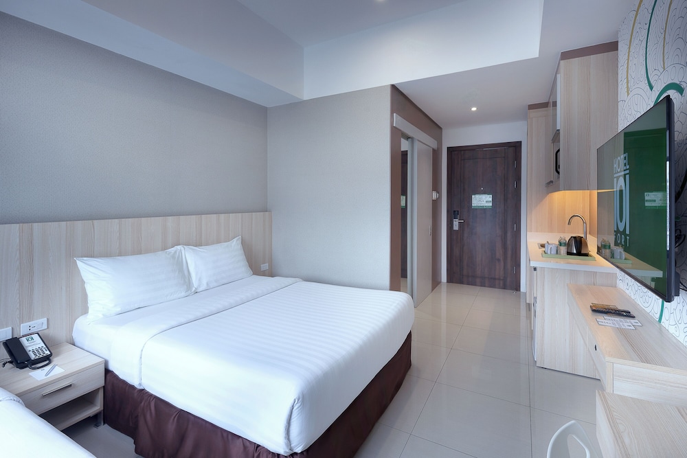 Hotel 101 Fort 25/61