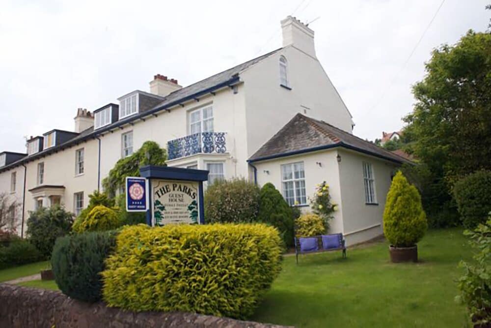 The Parks Guest House 27/37
