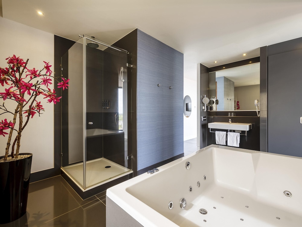 Mercure Hotel Amersfoort Centre 13/75