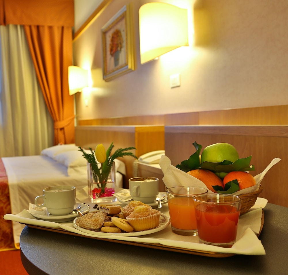 Bonotto Hotel Palladio 35/50
