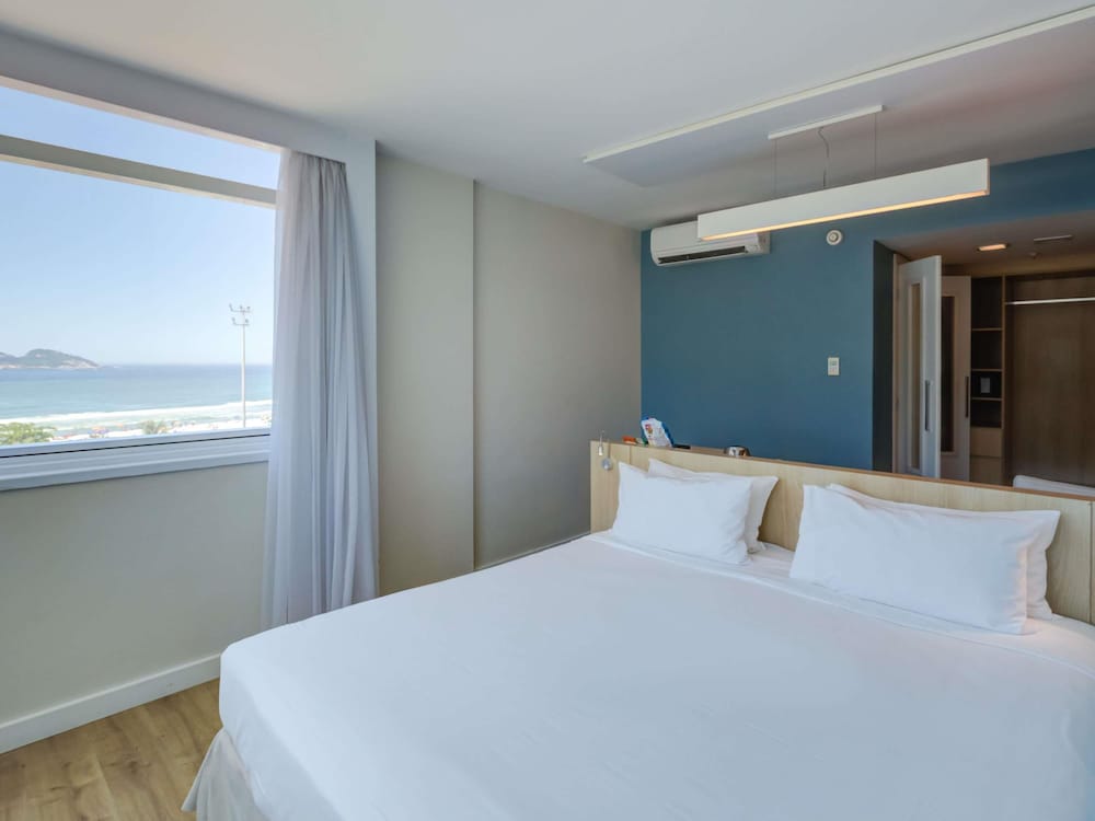 Mercure Rj Barra Da Tijuca 20/75