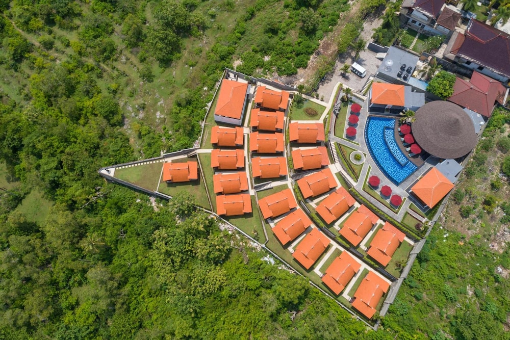 Star Semabu Resort 2/41