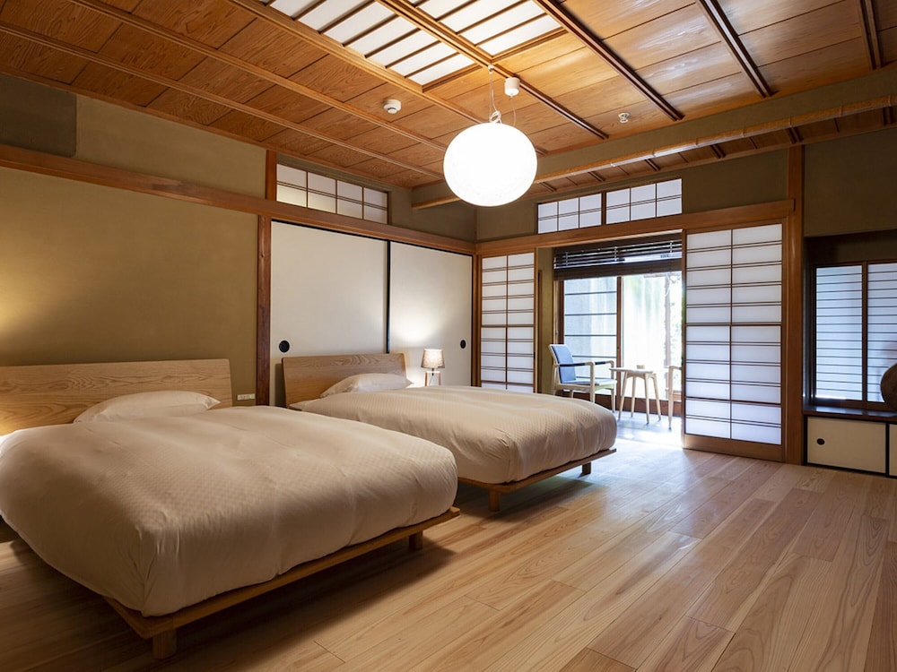 Nipponia Hotel Nara Naramachi 9/50