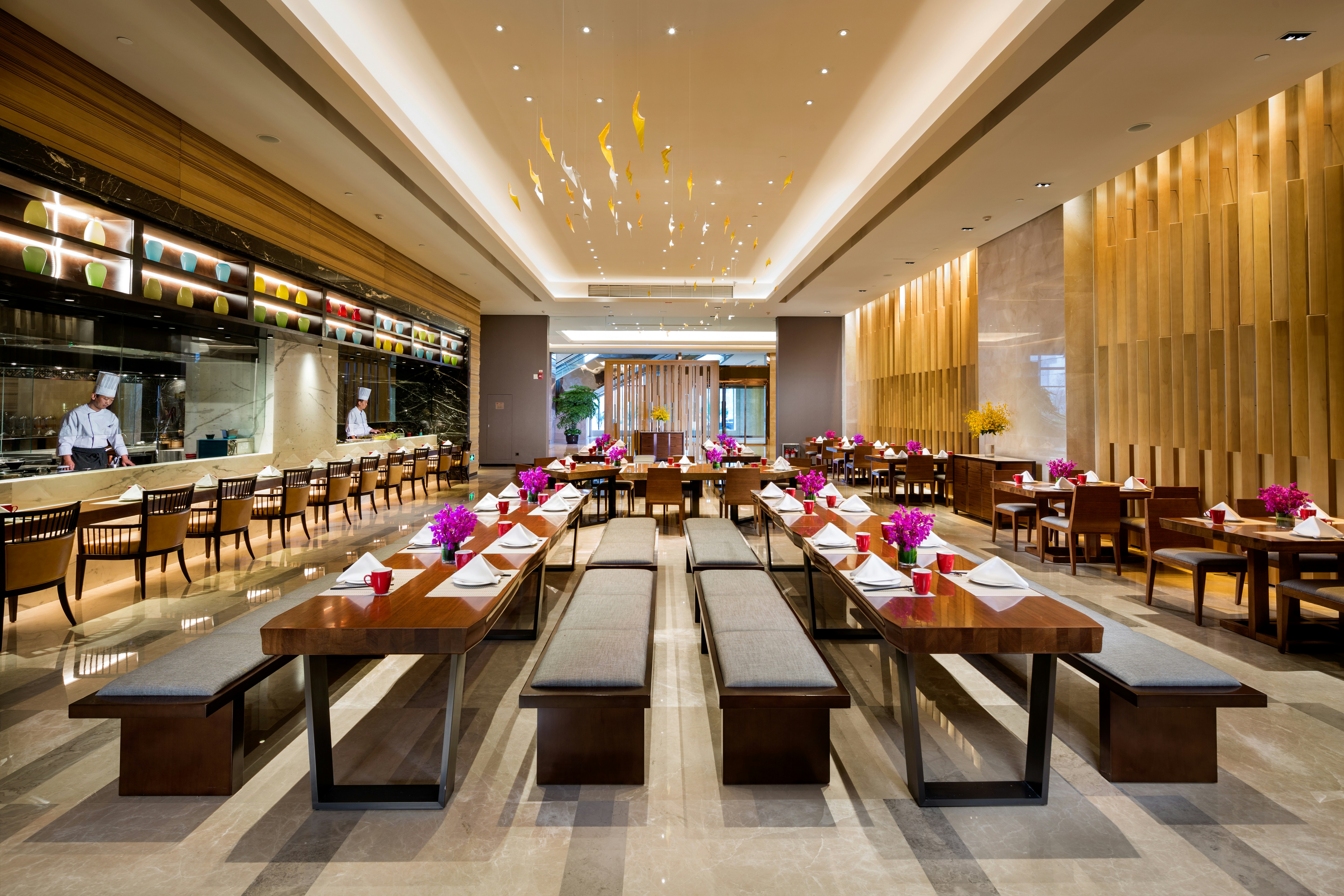 Hilton Urumqi 45/63