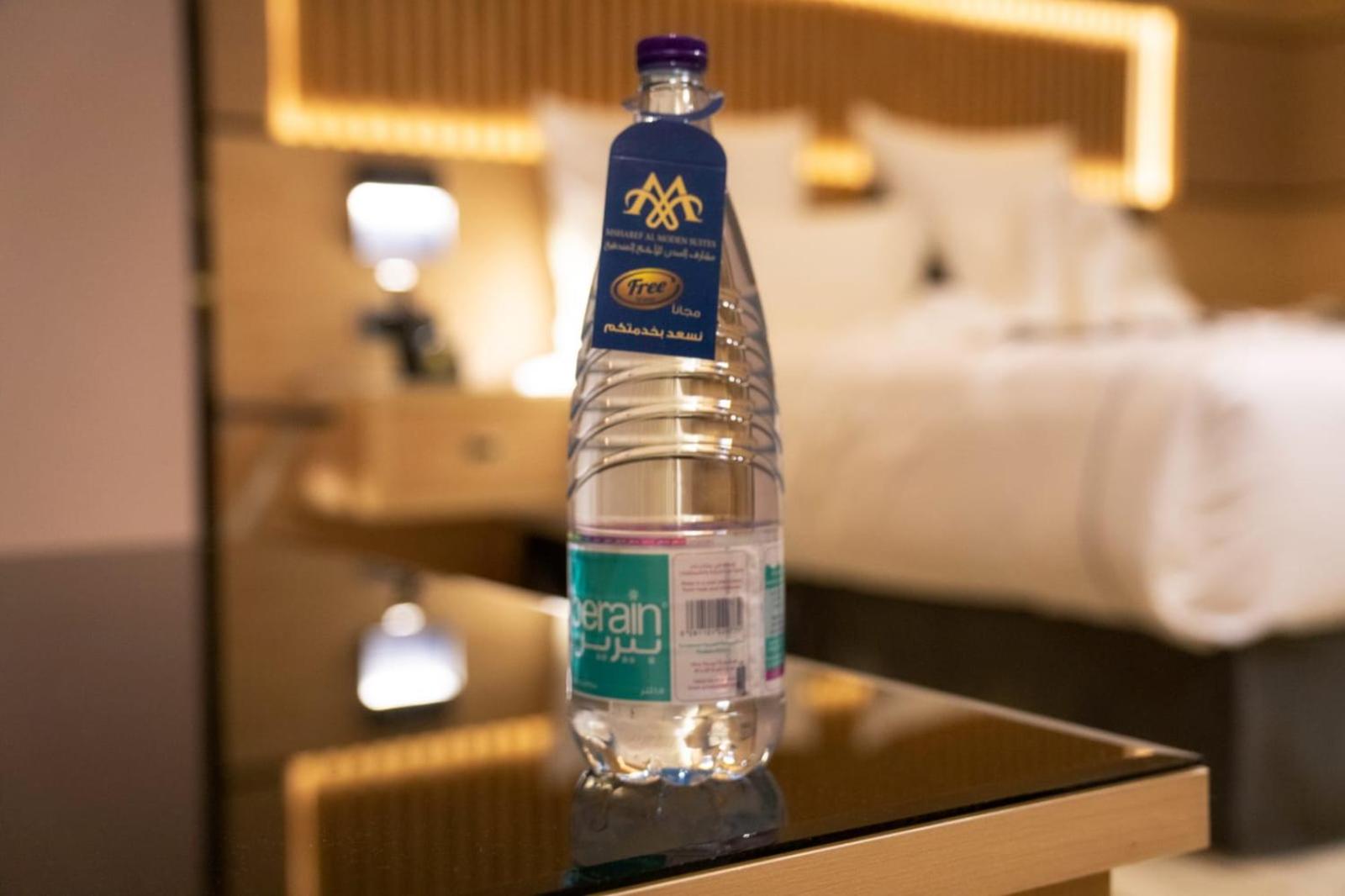 مشارف المدن للاجنحه الفندقيه(Masharef Al Modon Hotel Suites) 19/37