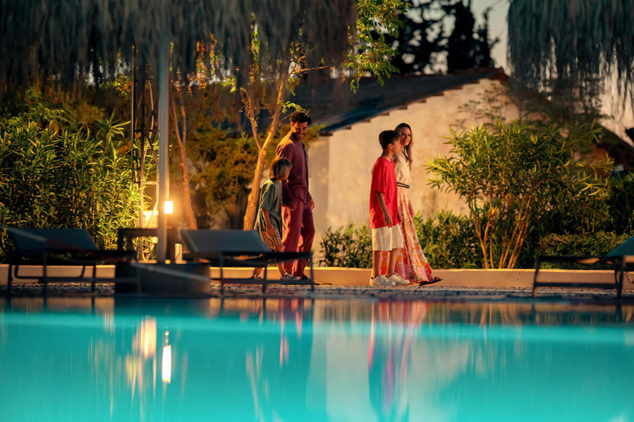 Zeus Eretria Resort 45/50