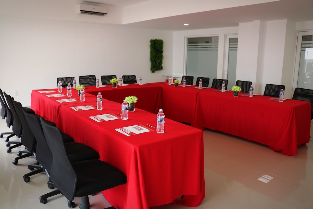 Hotel Zar Coatzacoalcos 25/30