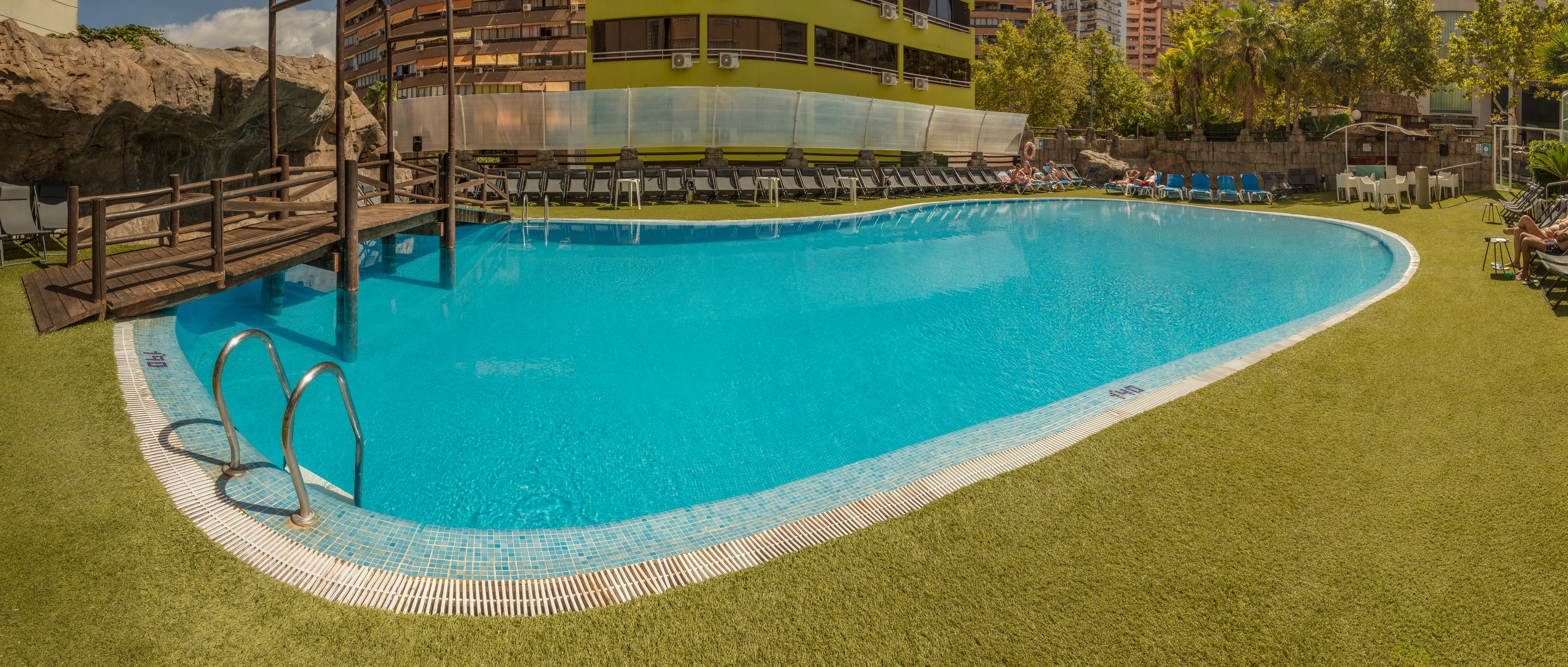 BC Music Resort - Adults Only 18/36