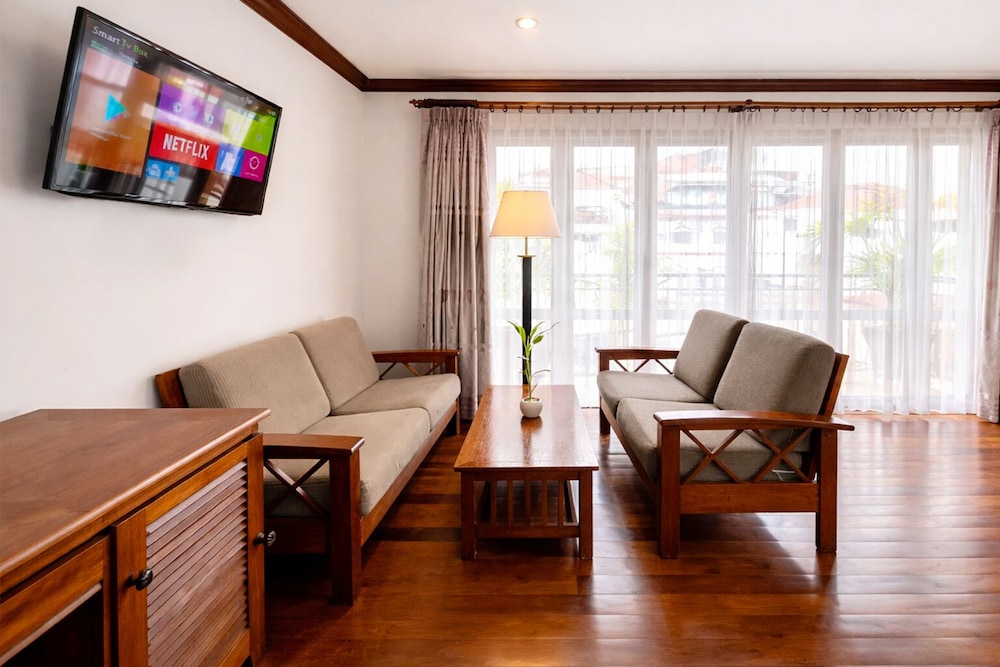 Cheathata Cts Hotel Siem Reap 27/49