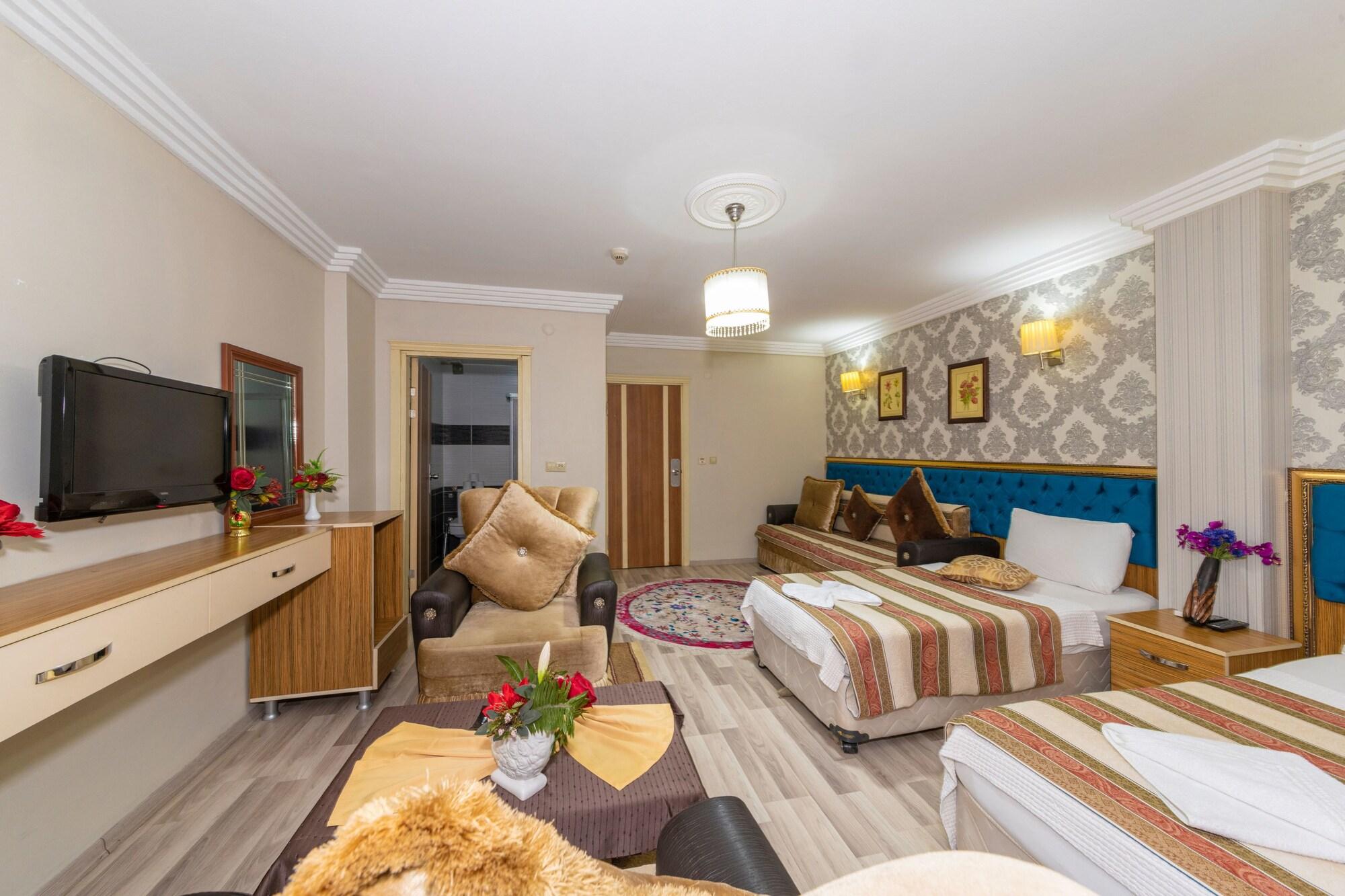 Ista Palace 43/55