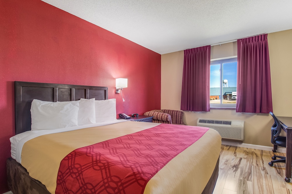 Econo Lodge Shelbyville KY 11/30