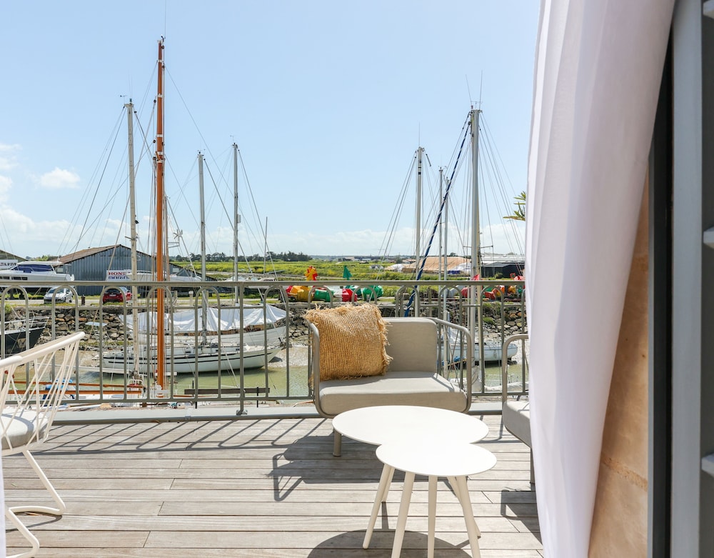 Le General d Elbee Hotel & Spa 47/54