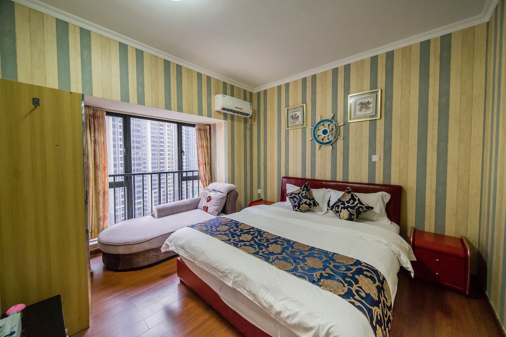 Xingyu Legend Service Apartment 19/49