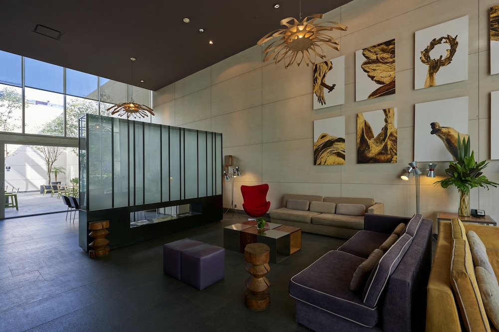 City Express Plus by Marriott Reforma El Angel 49/70
