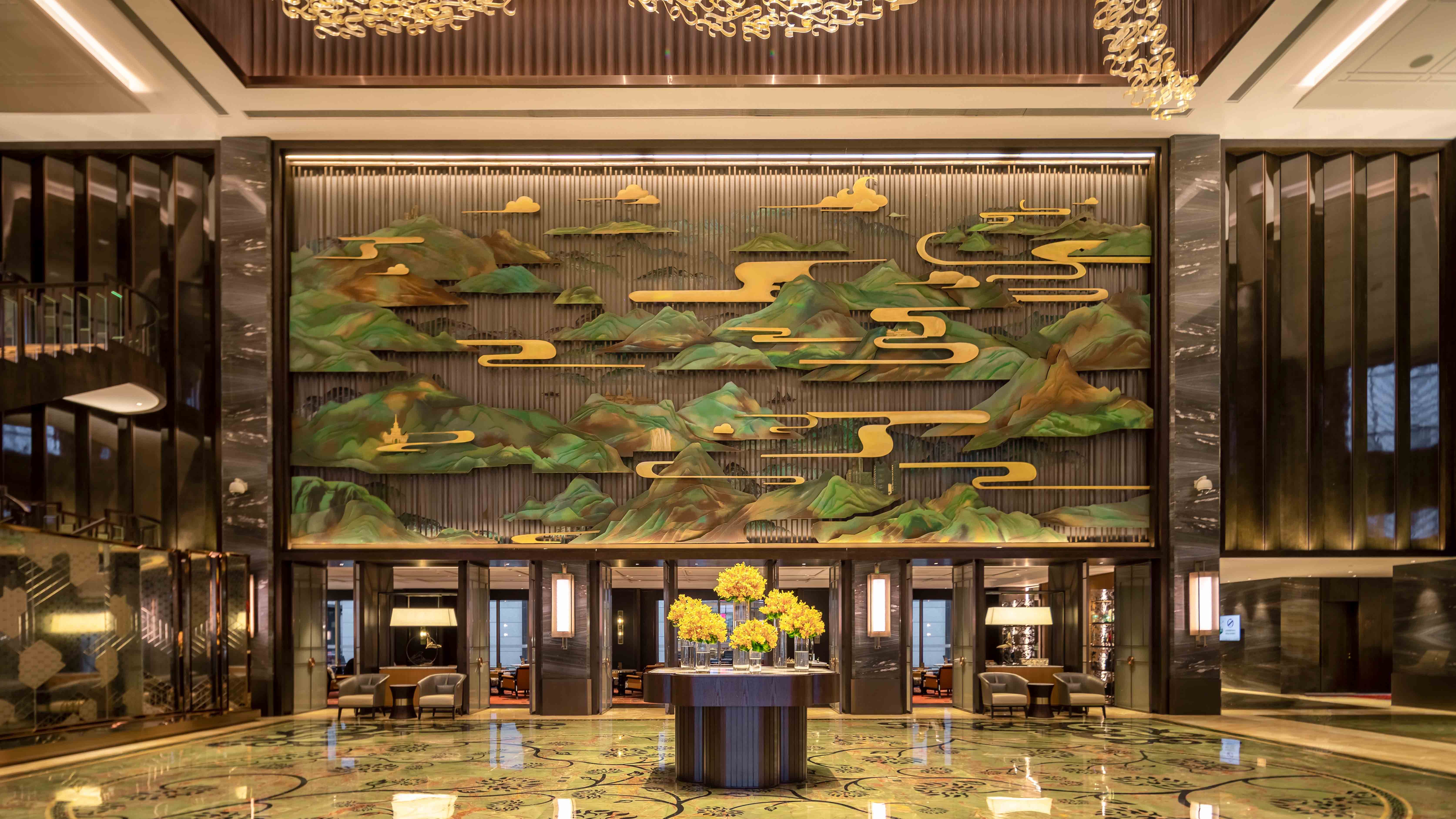 Holiday Inn Express Changsha Yuhua by IHG 2/18