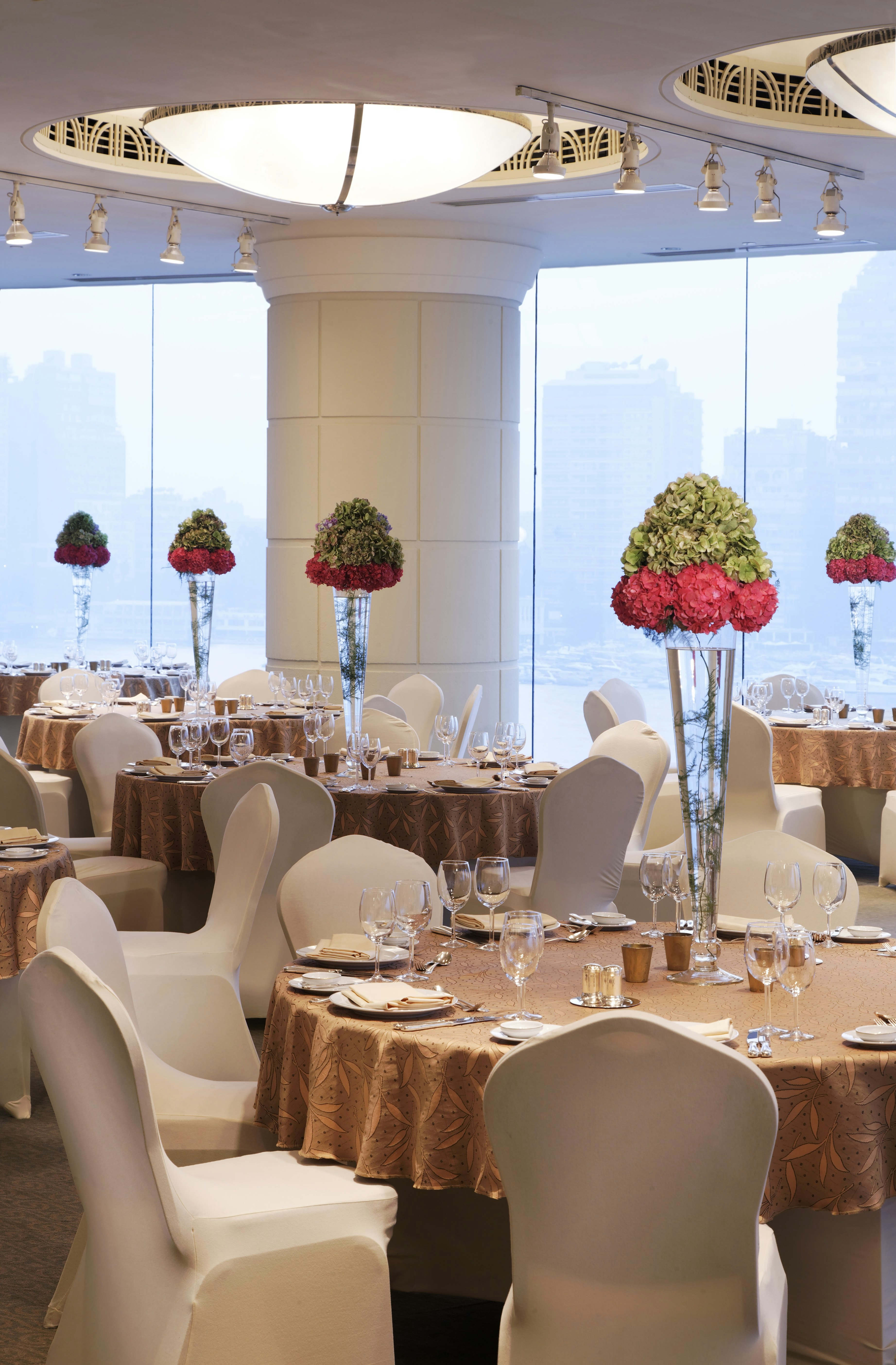 Hilton Cairo Grand Nile 26/50