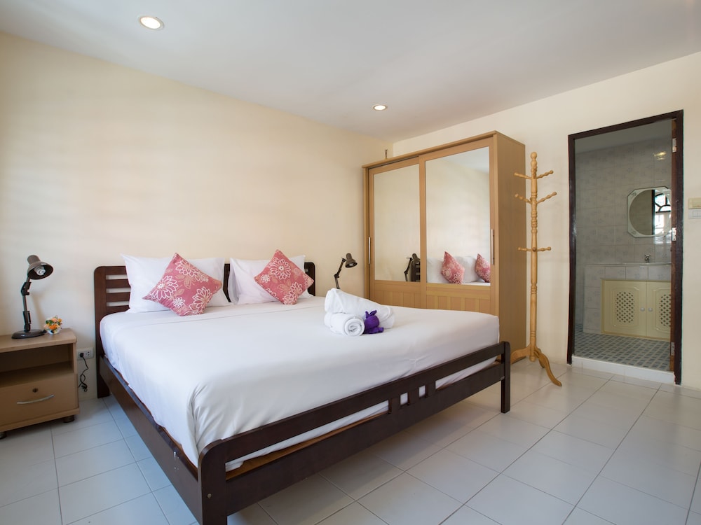 Stefans Guesthouse 17/57