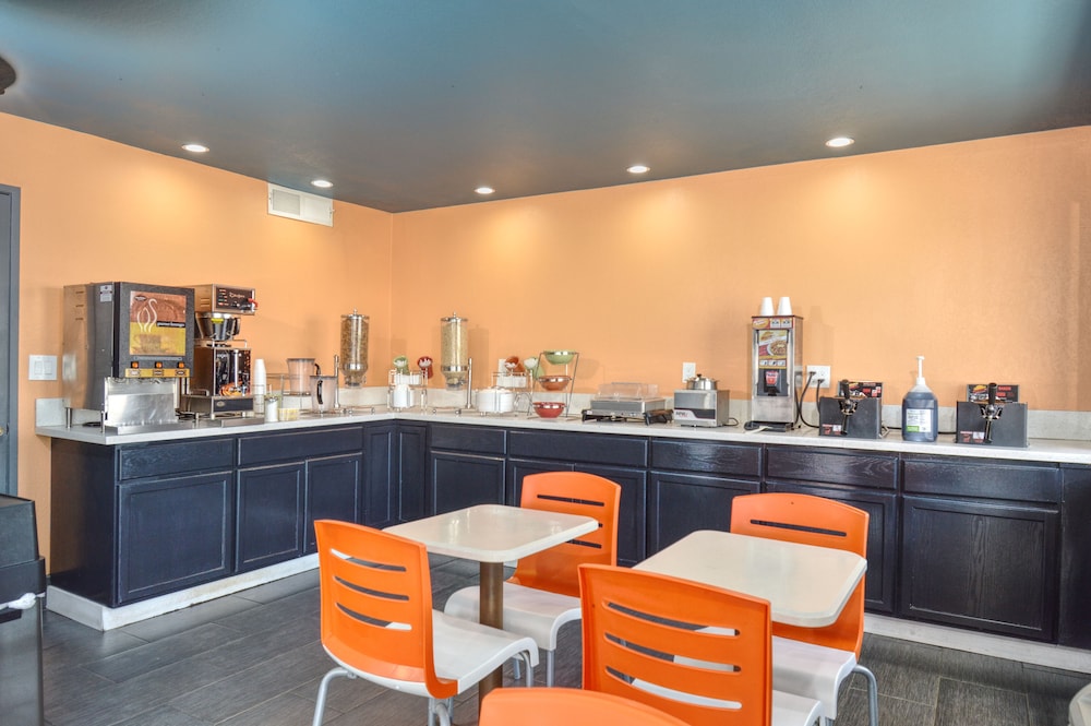 Vagabond Inn Buttonwillow North I-5 32/39