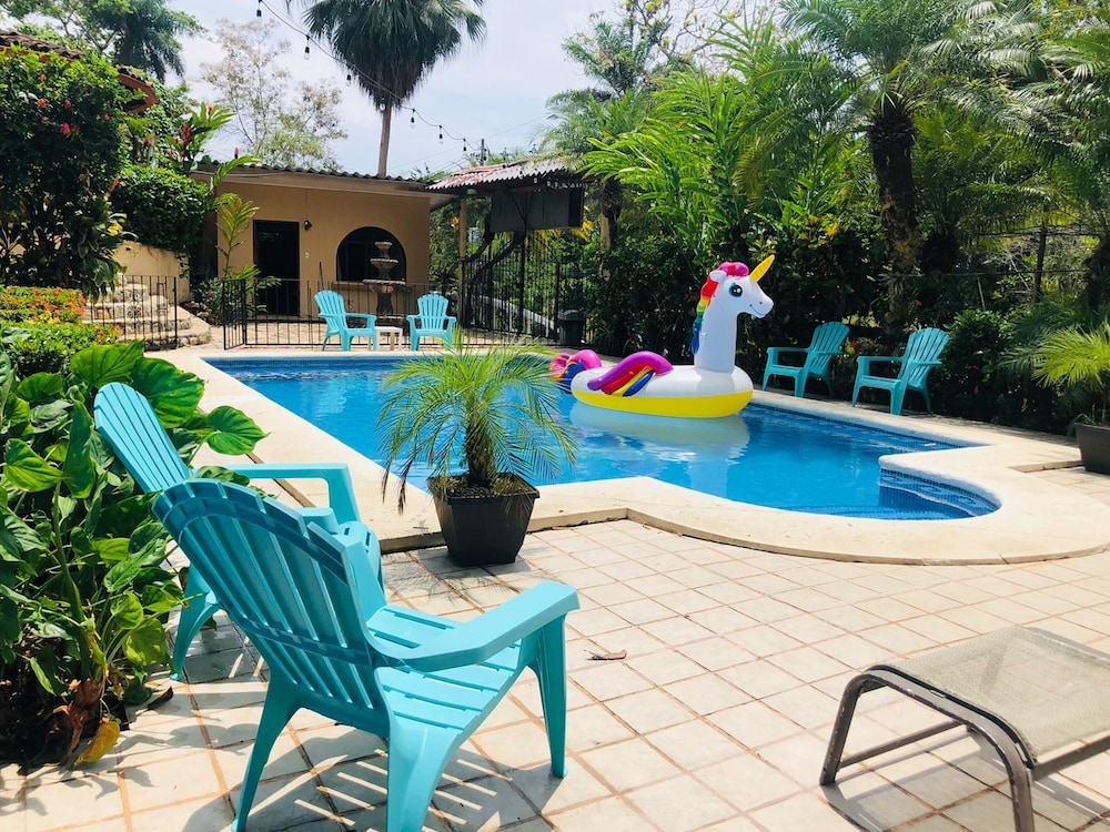 Hotel Colibri 37/50