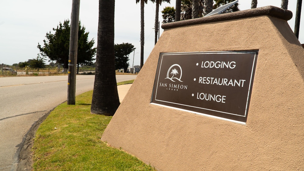 San Simeon Lodge 33/68
