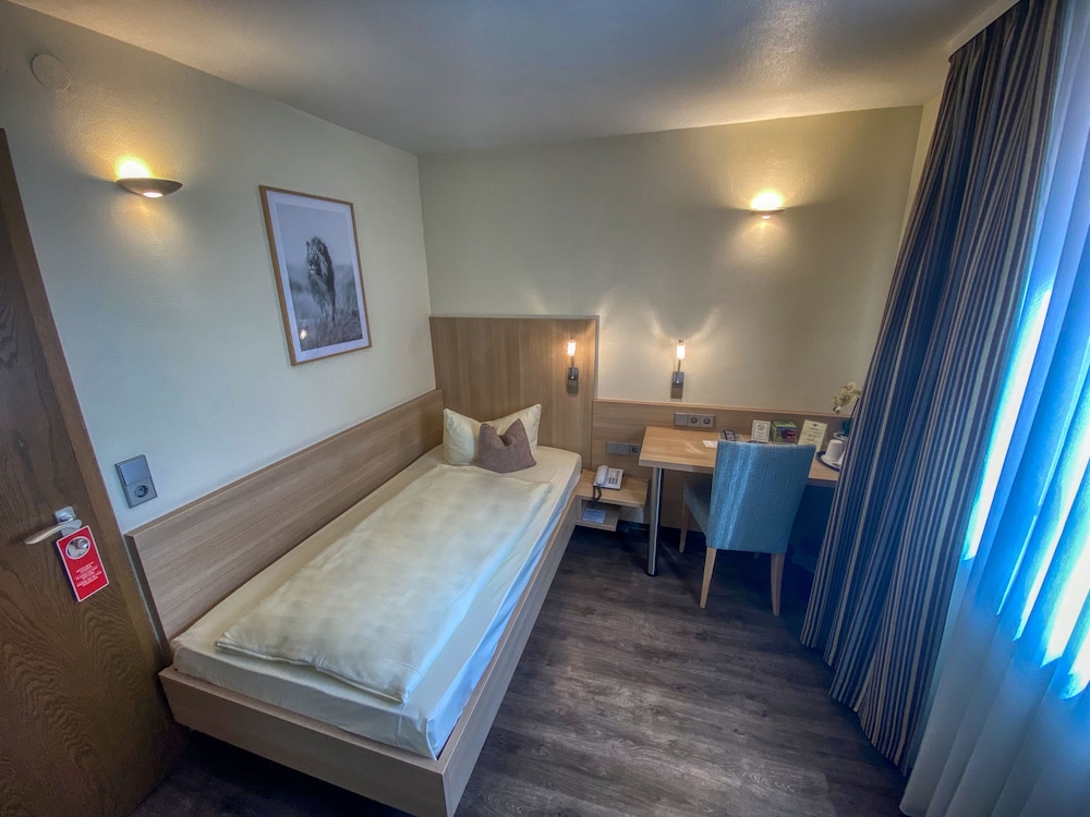 City Partner Hotel Berliner Hof 17/50
