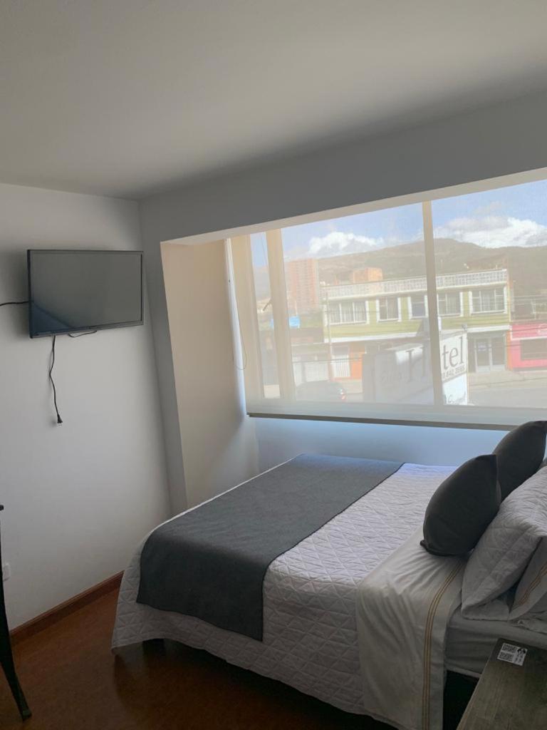 Hotel Santa Elena Norte 32/50