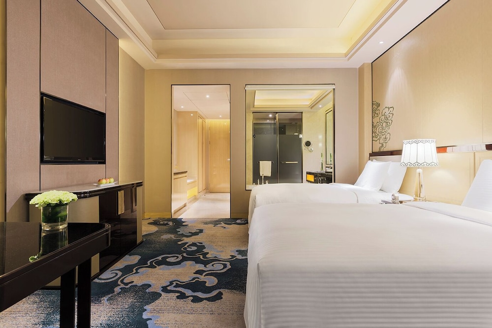 Wanda Realm Chifeng Hotel 5/34