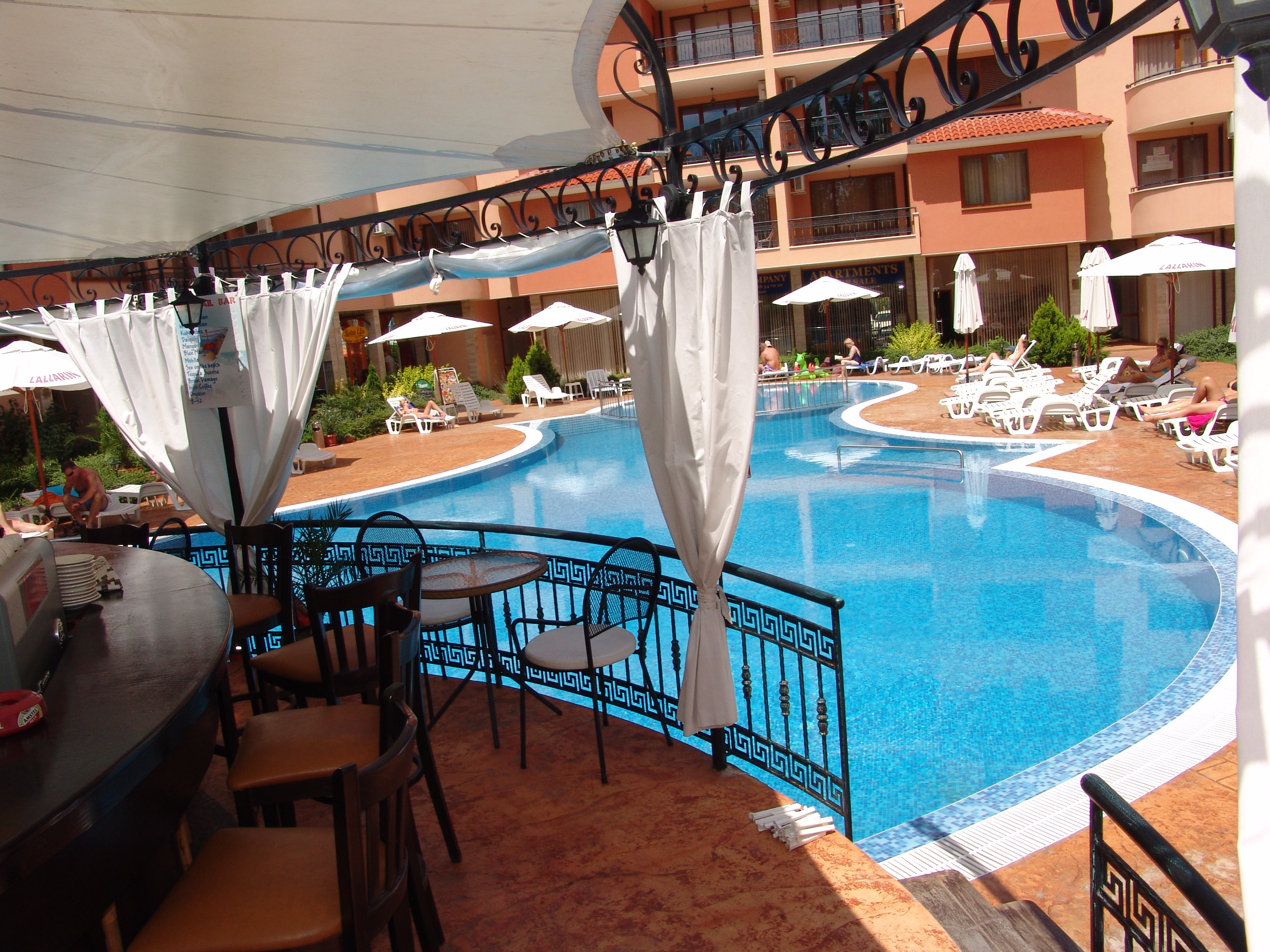 Apart Hotel Efir 46/61
