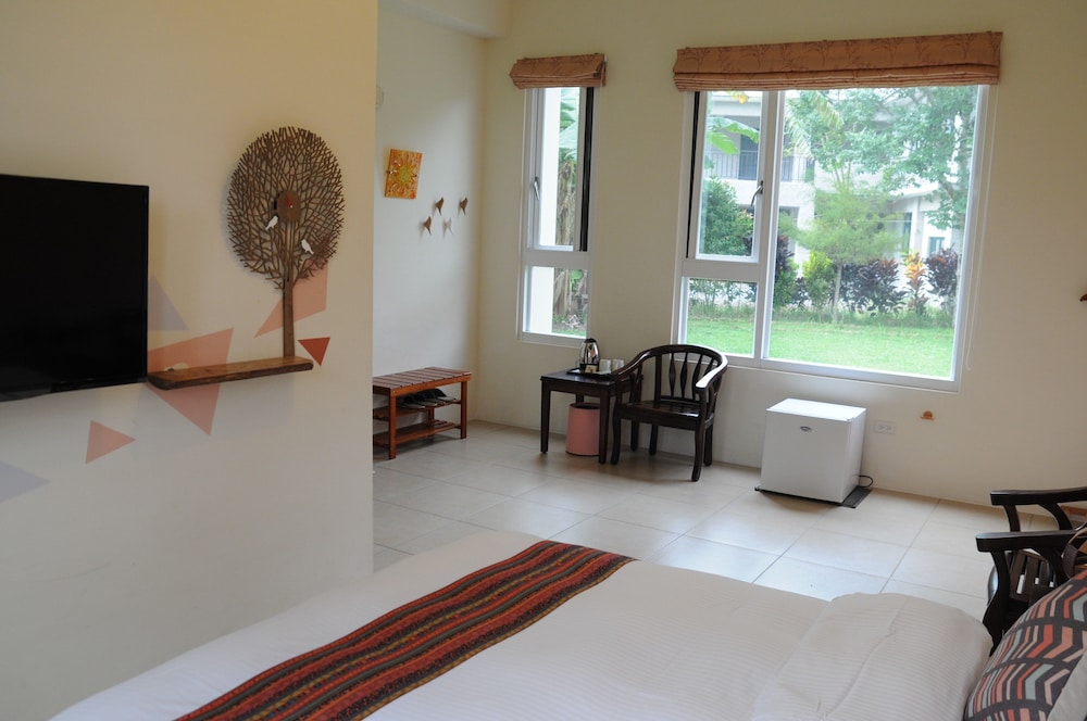 Mei Jung Homestay 26/48