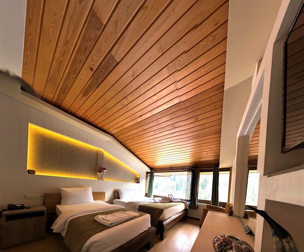 Ayder Resort Hotel 81/83