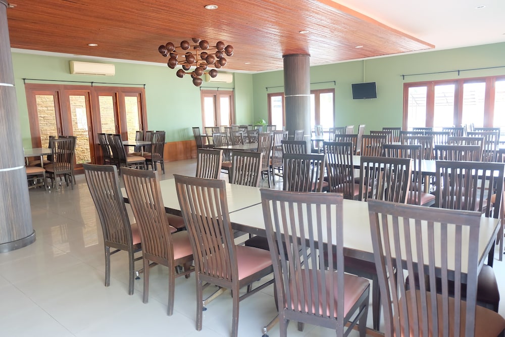 Baan Tai Had Resort and Water Sports 35/50