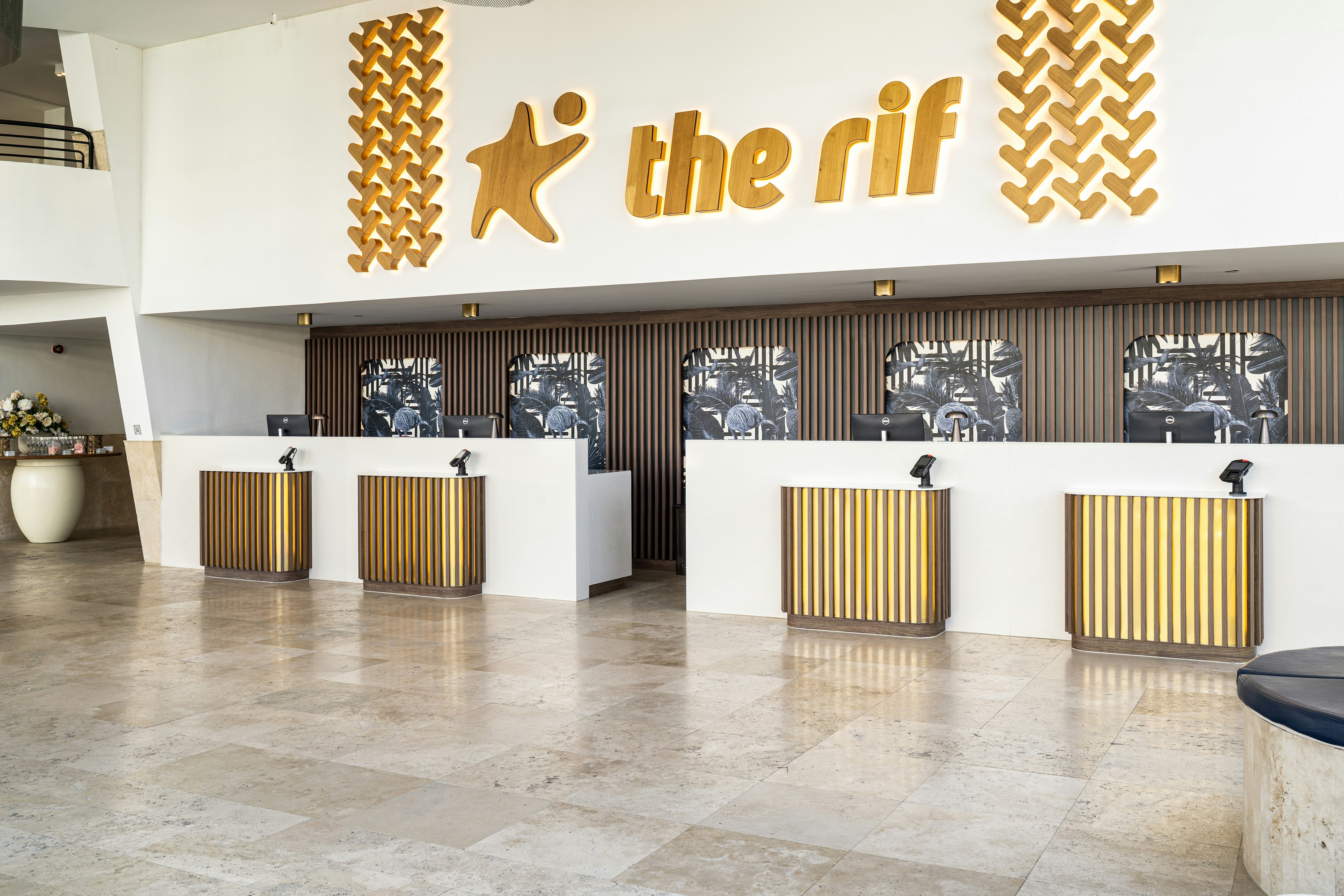 The Rif at Mangrove Beach Corendon Curacao All-Inclusive, Curio by Hilton 11/76