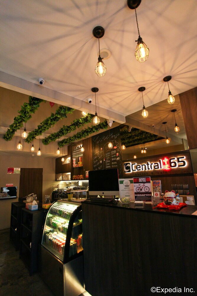 K2 Guesthouse Central 6/48