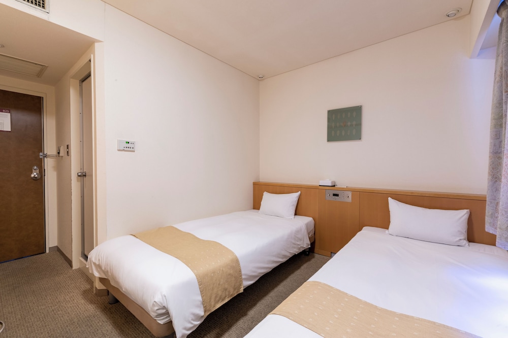 Nest Hotel Kumamoto Ex Chisun Hotel Kumamoto 26/65