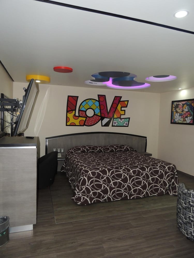 Hotel Ambos Mundos 8/38