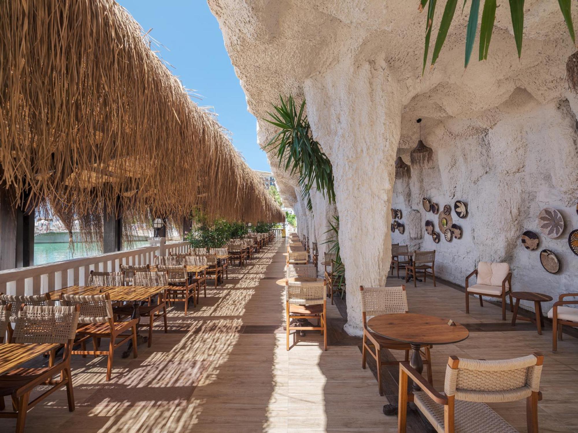 Jasmine Beach Hotel Alanya 45/63