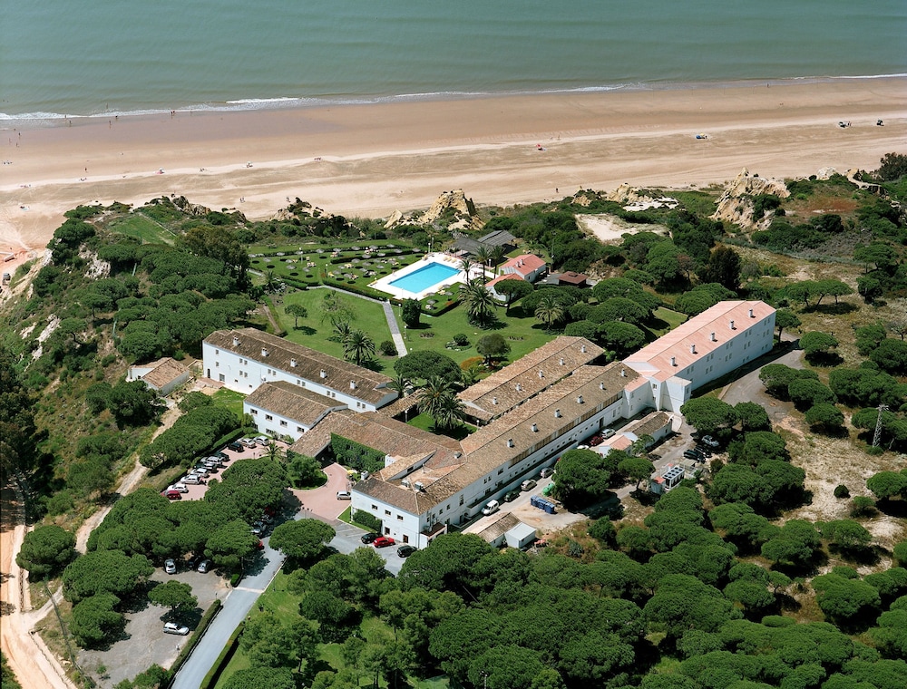 Parador De Mazagon 45/50