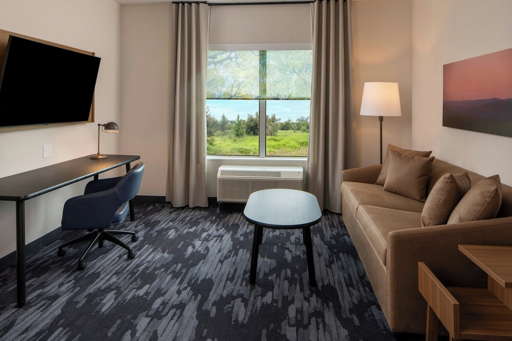 Fairfield by Marriott Inn and Suites Foley 15/27