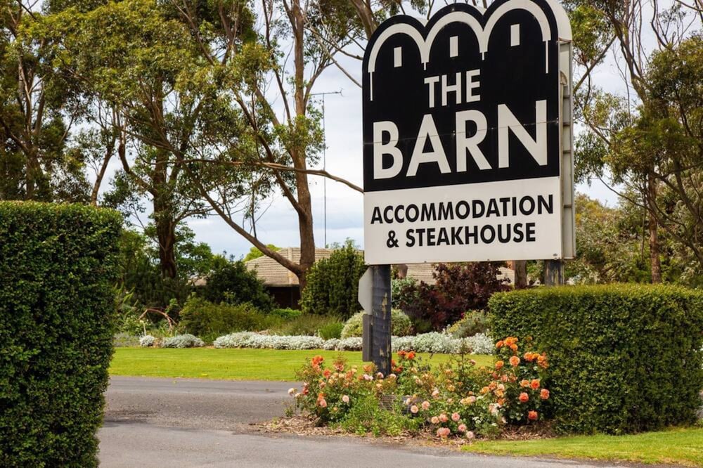Barn Accommodation 5/49