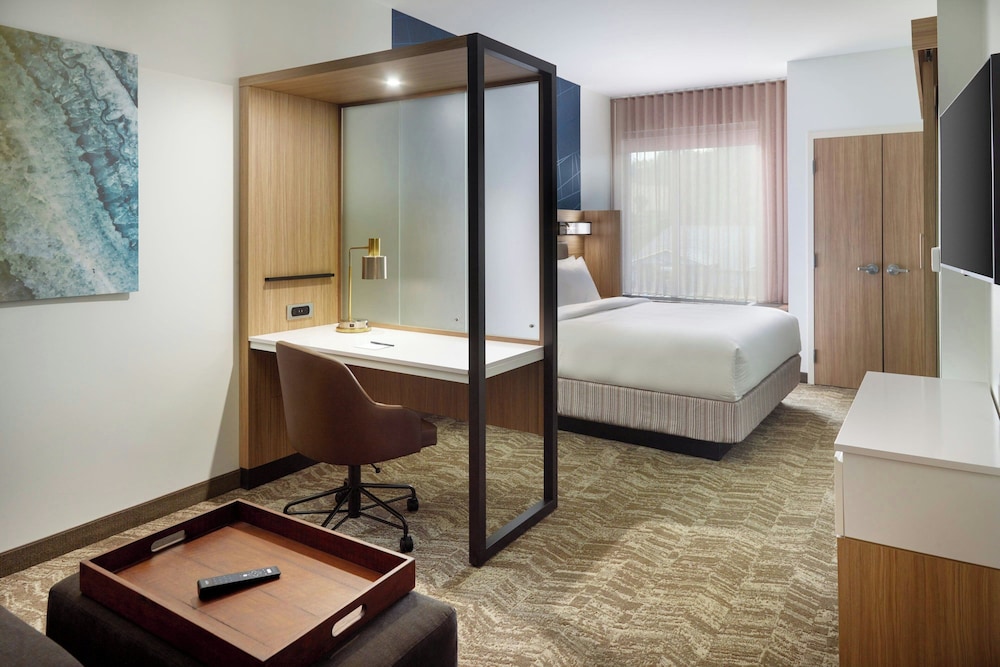 Springhill Suites By Marriott Ellijay 19/21