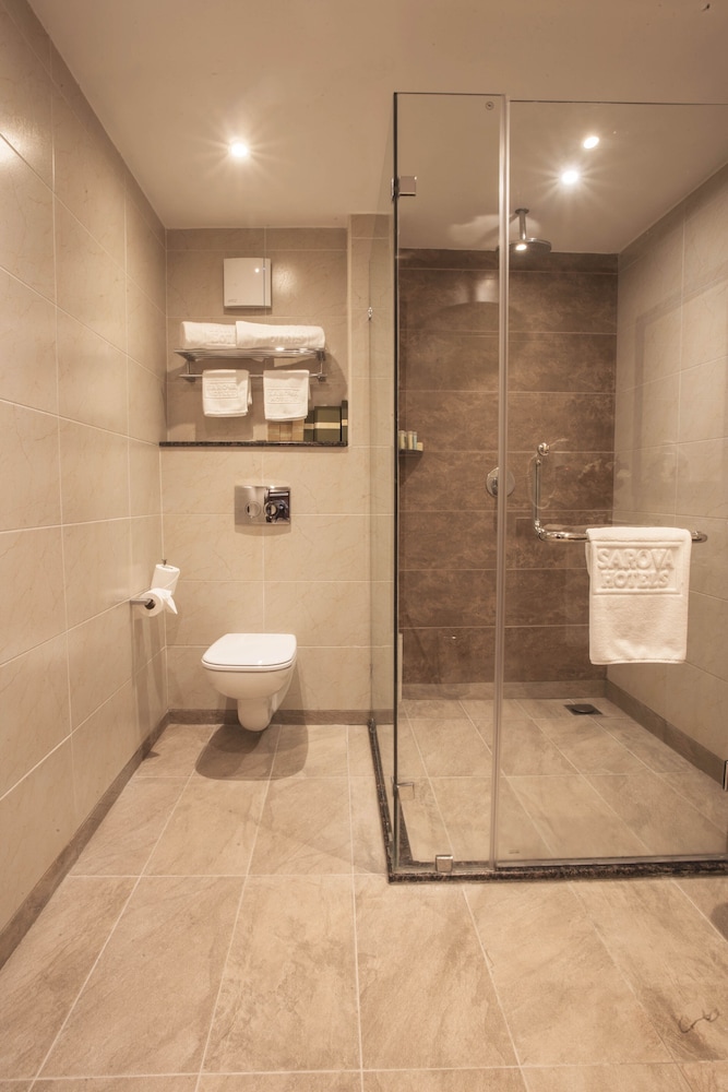 Sarova Woodlands Hotel Spa 50/50