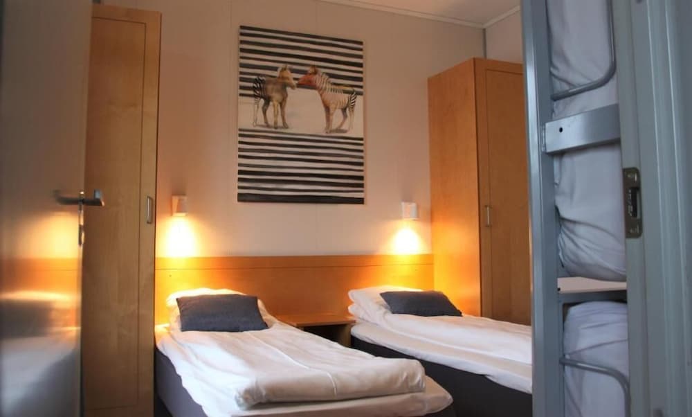 Hamar Hostel Vikingskipet / Vikingskipet Apartments 7/49