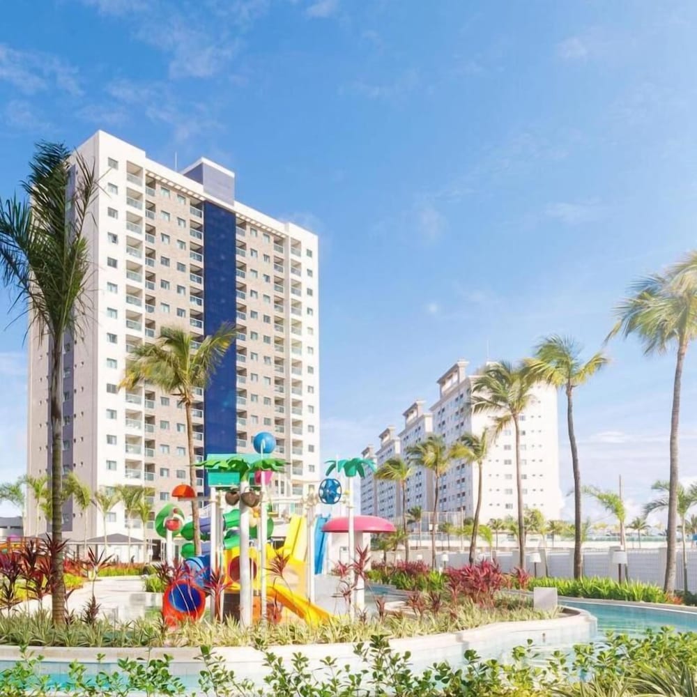 Exclusive GAV Resorts (former Salinas Exclusive Resort) 54/61
