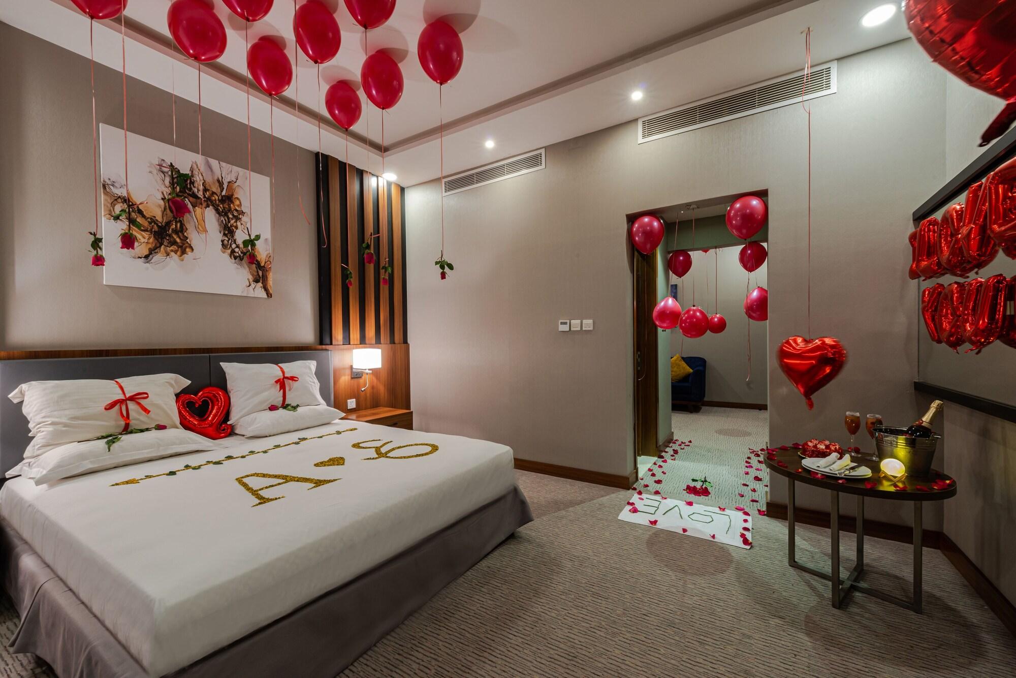 Royal Suite