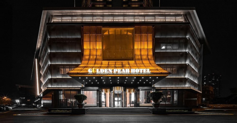 Ramada Wuxi 2/33