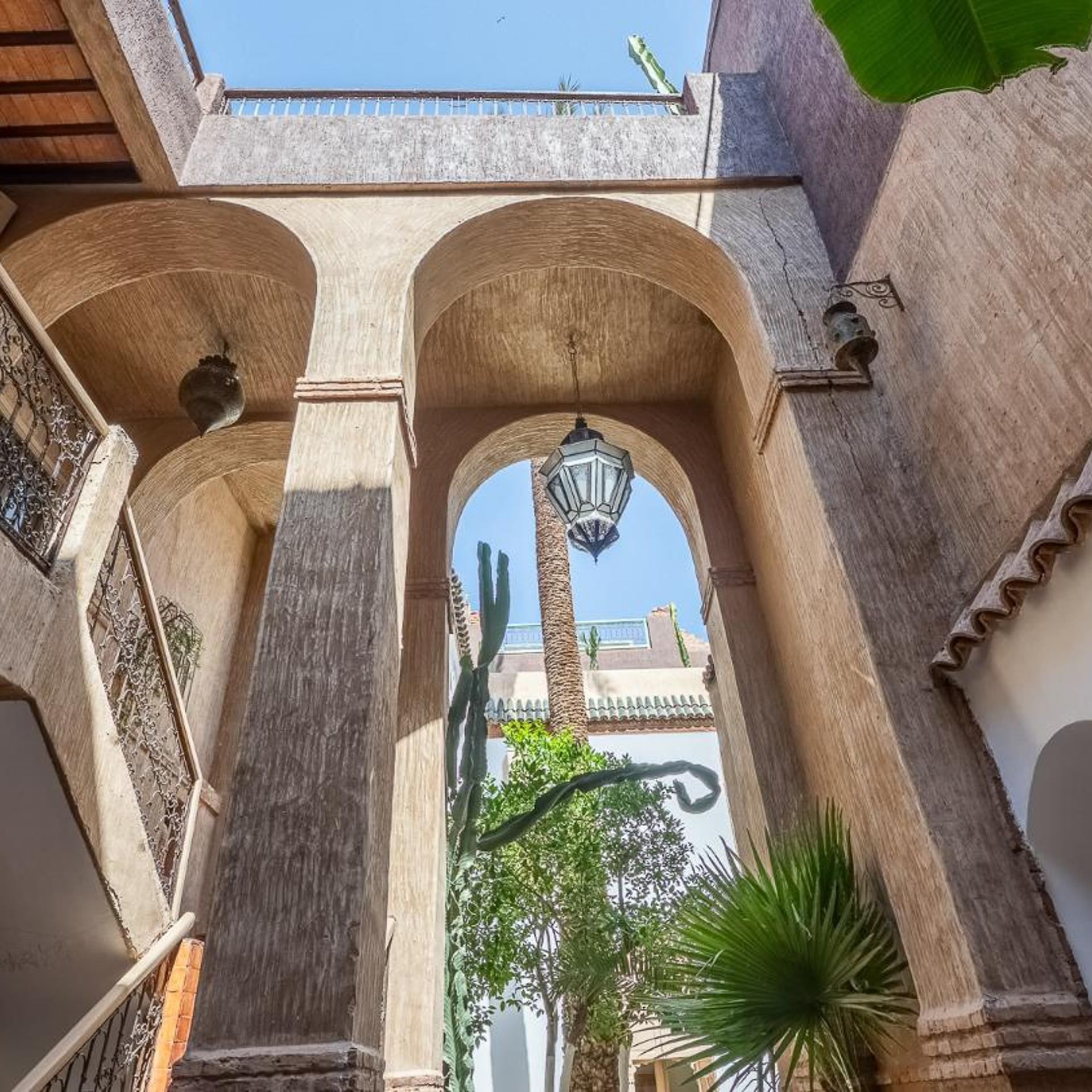 Riad Palmier 52/57