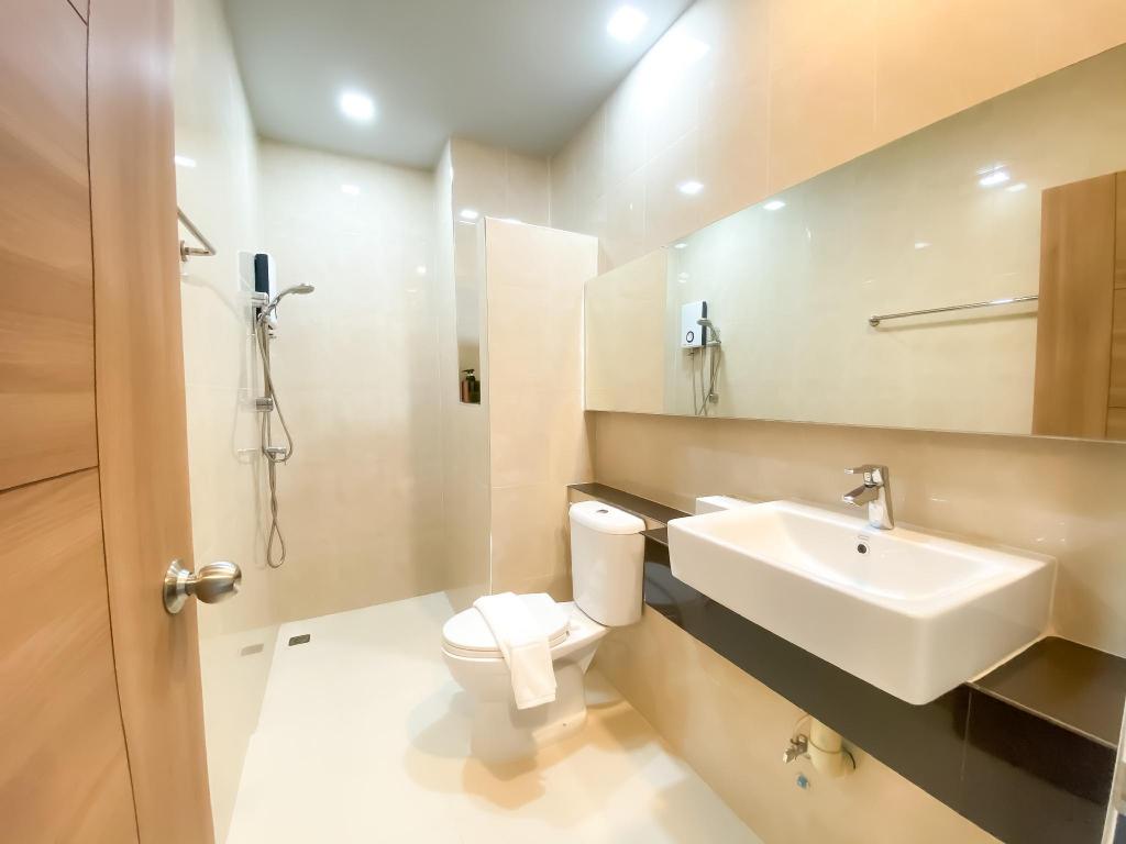 Dee Hotel Phayao 31/34