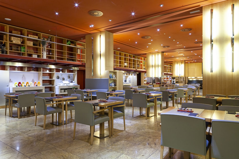 Sb Hotel Diagonal Zero Barcelona 50/60